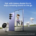 Samsung - Galaxy S26 Ultra (512GB) - Image 9