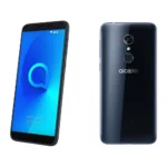 Alcatel 3
